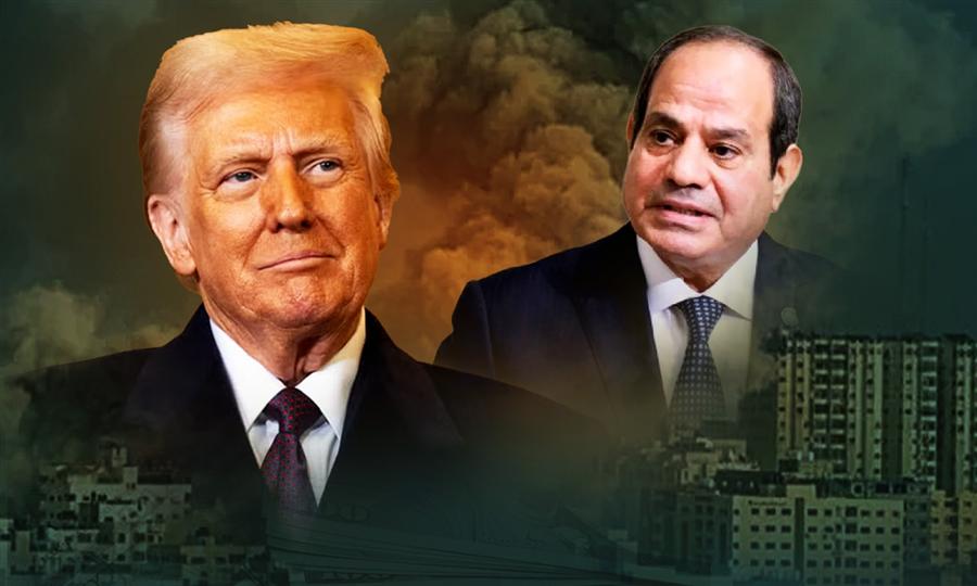 بعد الاتفاق على خطة السلام الأمريكية في غزة.. ما الآثار الاقتصادية على مصر؟ 